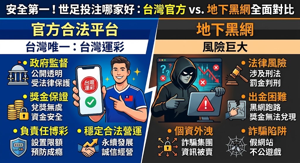 安全第一!世足投注哪家好 安全第一!世足投注哪家好